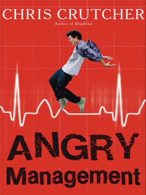 Title details for Angry Management by Chris Crutcher - Available